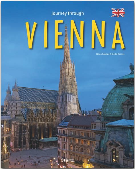 Vienna history adventure with a touch of magic
